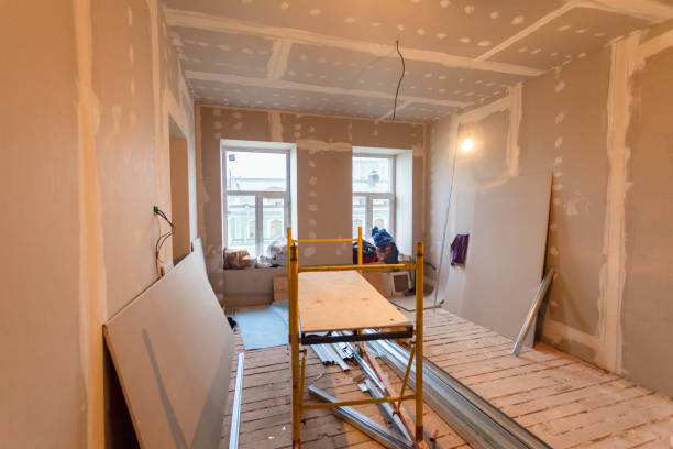 Mold Remediation for Vacation Homes in Brookhaven, MS